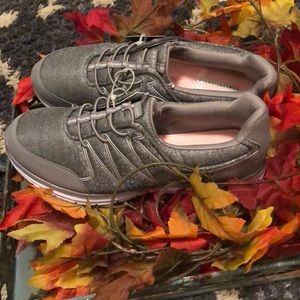 U.S. Polo Assn. Comfort Insole Shoes